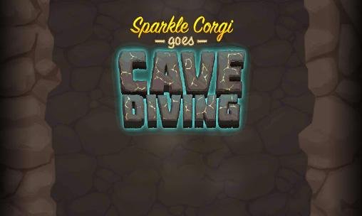 download Sparkle corgi goes cave diving apk